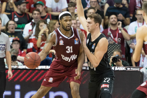 篮下威慑力 篮下威慑力