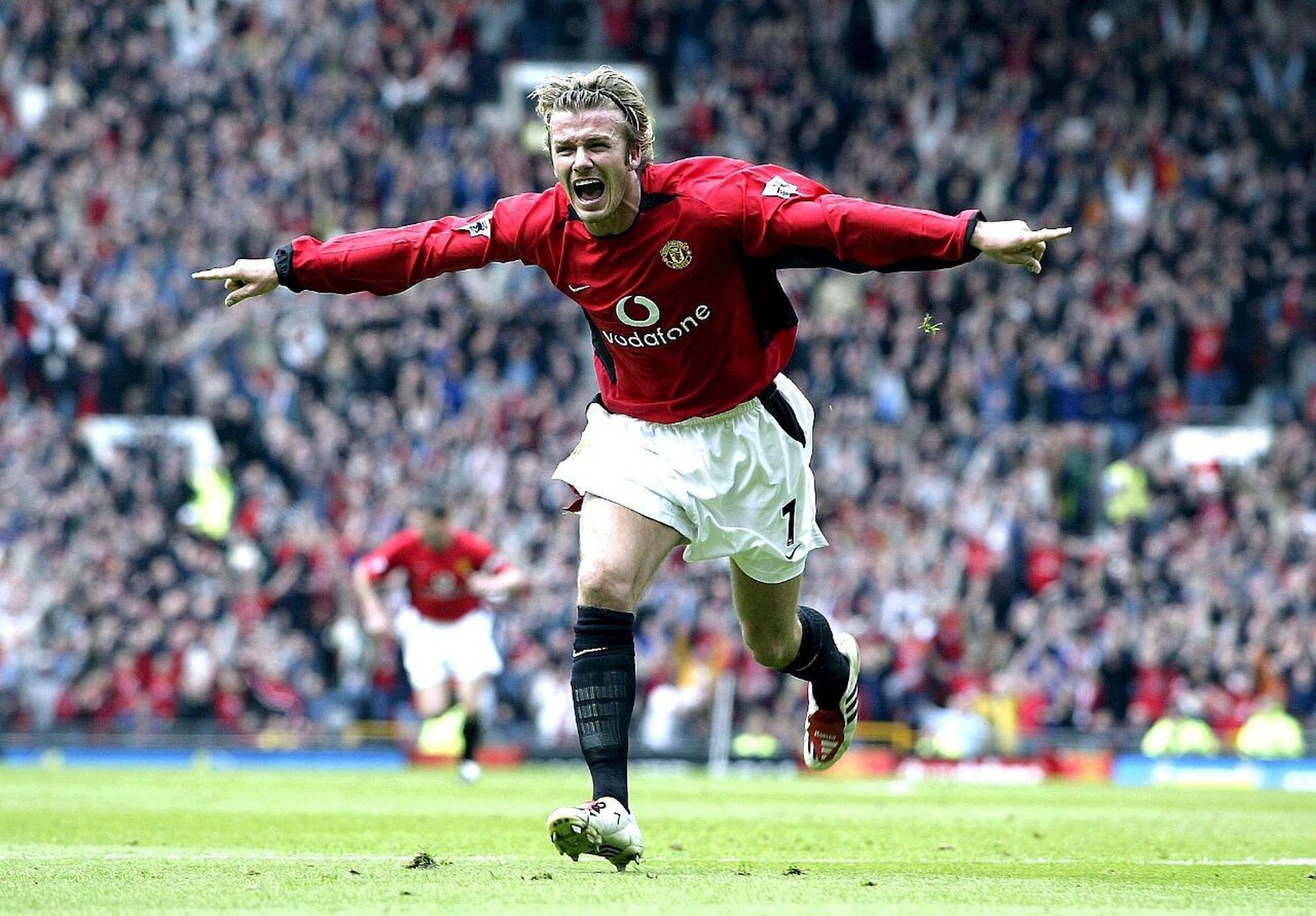 球迷来说 球迷来说